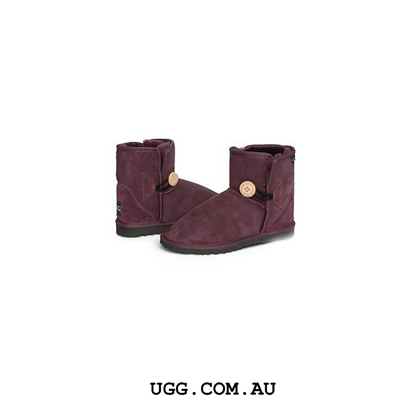 BENTLEY UGG Boots