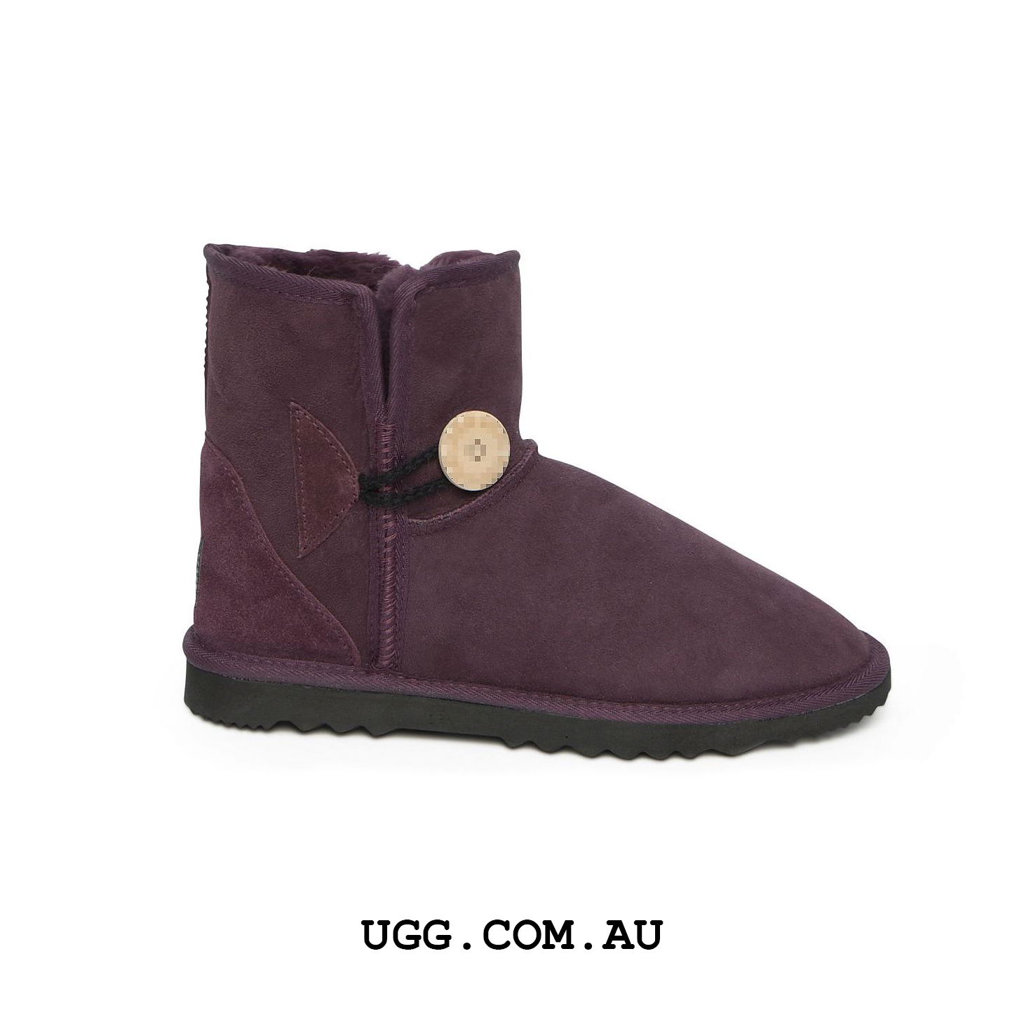 BENTLEY UGG Boots