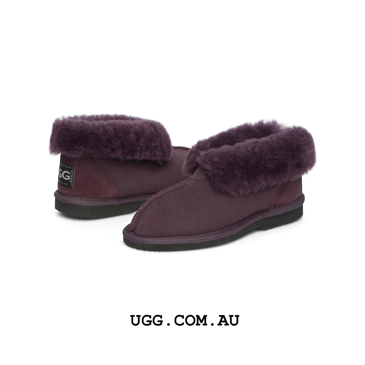 Men's Ugg Slippers