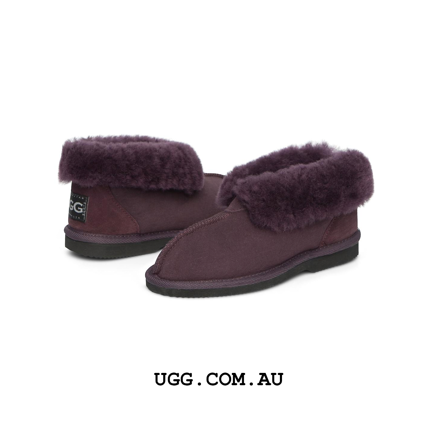 Kids's Ugg Slippers