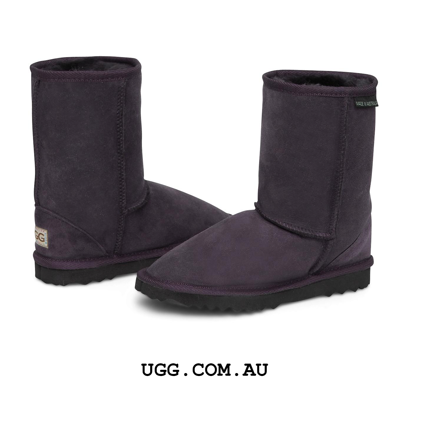 Kid's Classic Ugg Boots