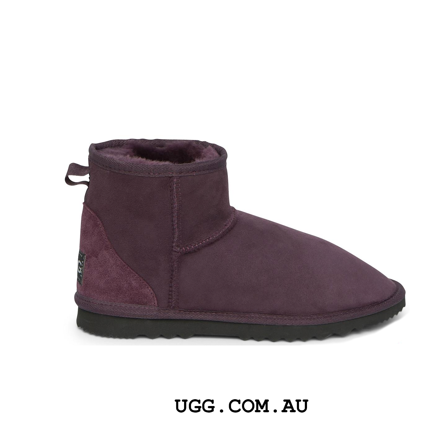 Mini Ugg Boots