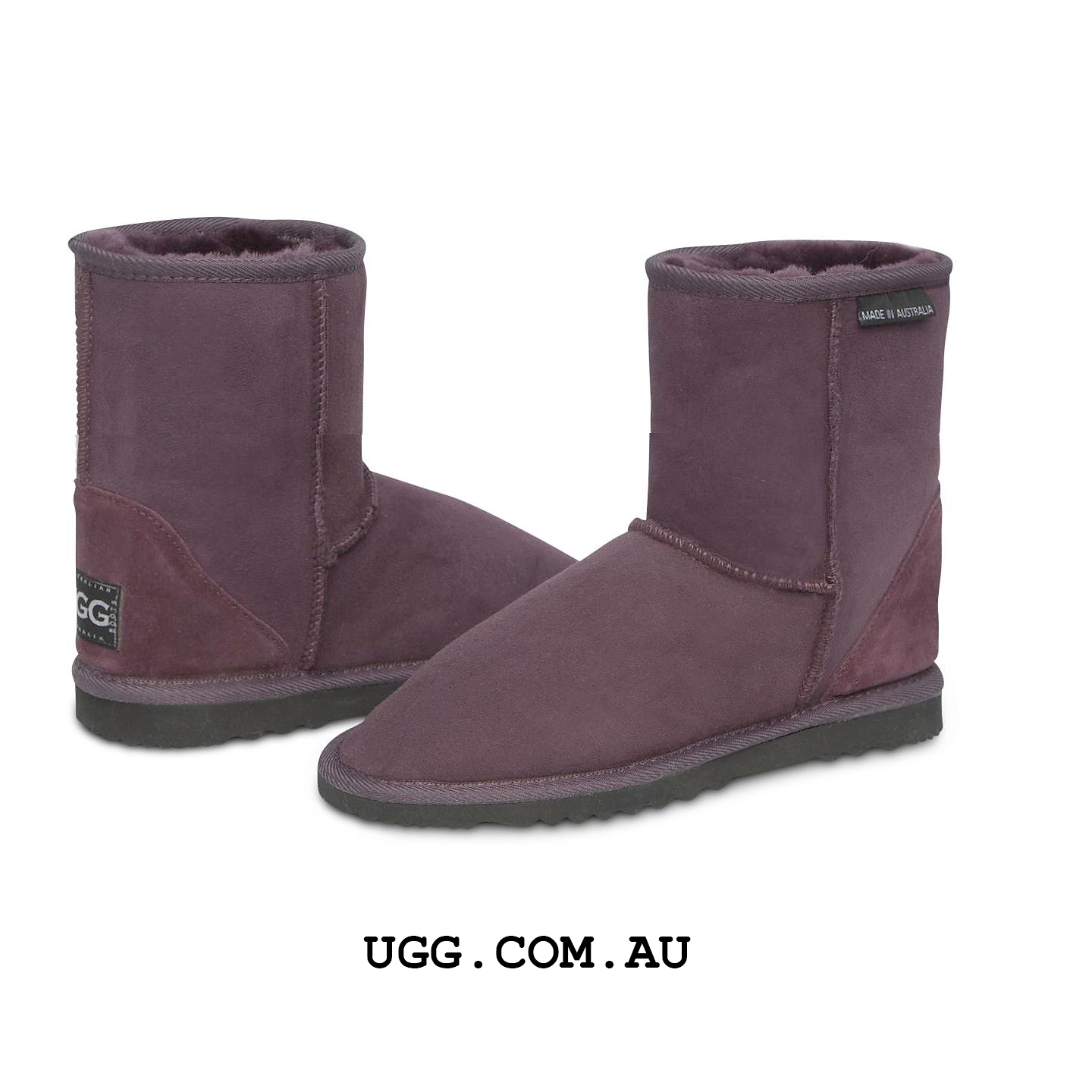 Classic Short UGG Boots