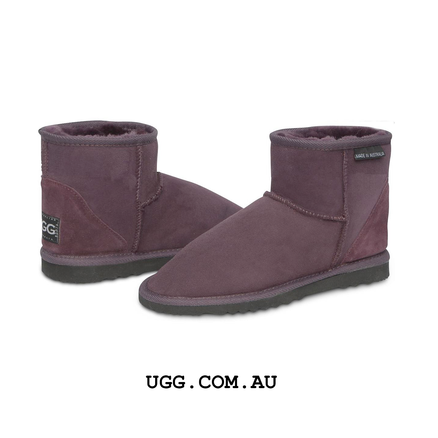 ULTRA Short UGG boots