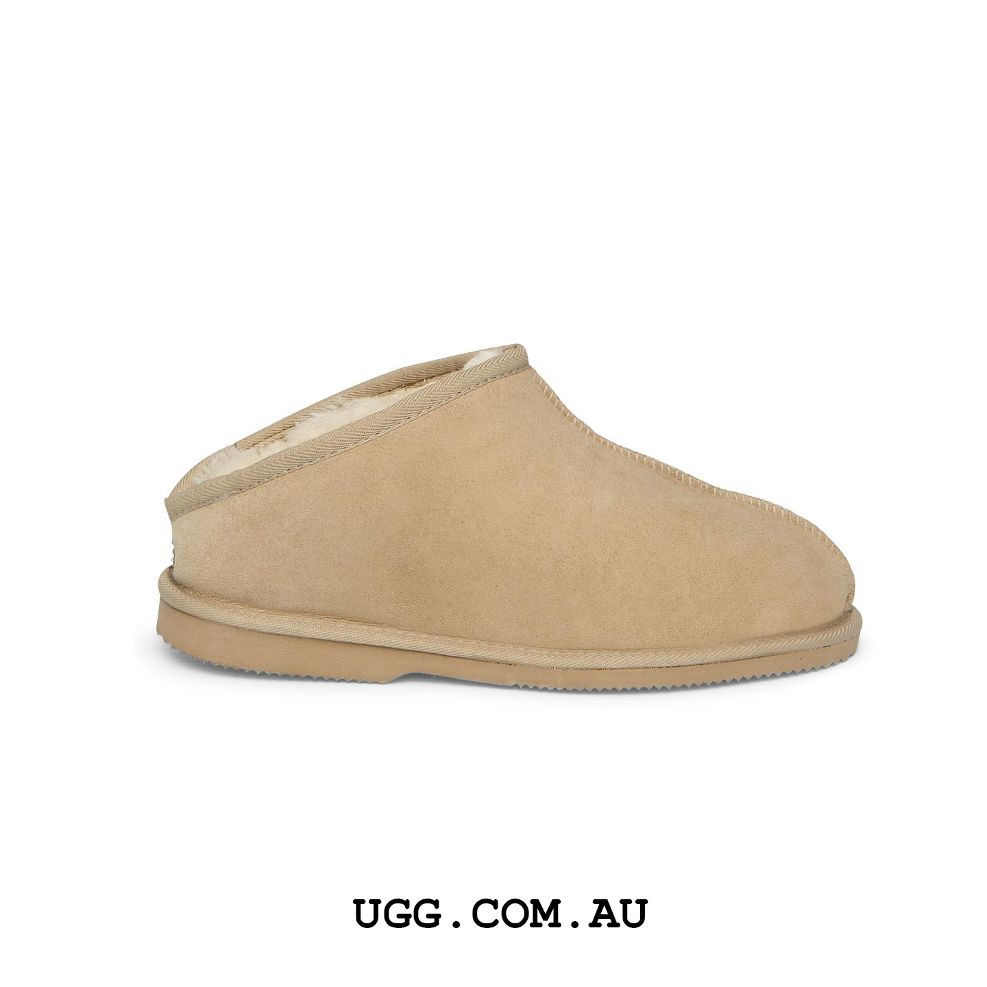 Kalu Ugg Slippers