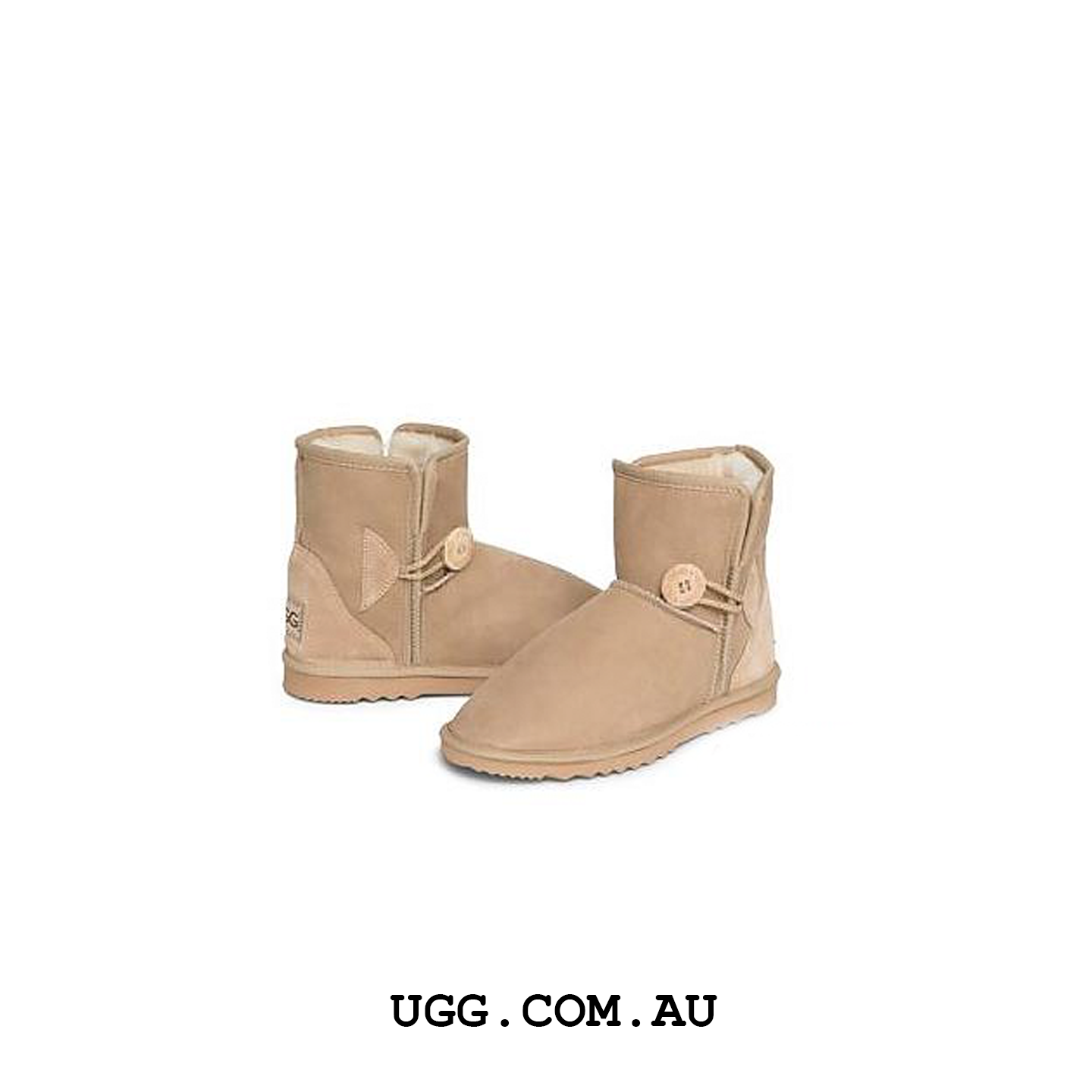 BENTLEY UGG Boots