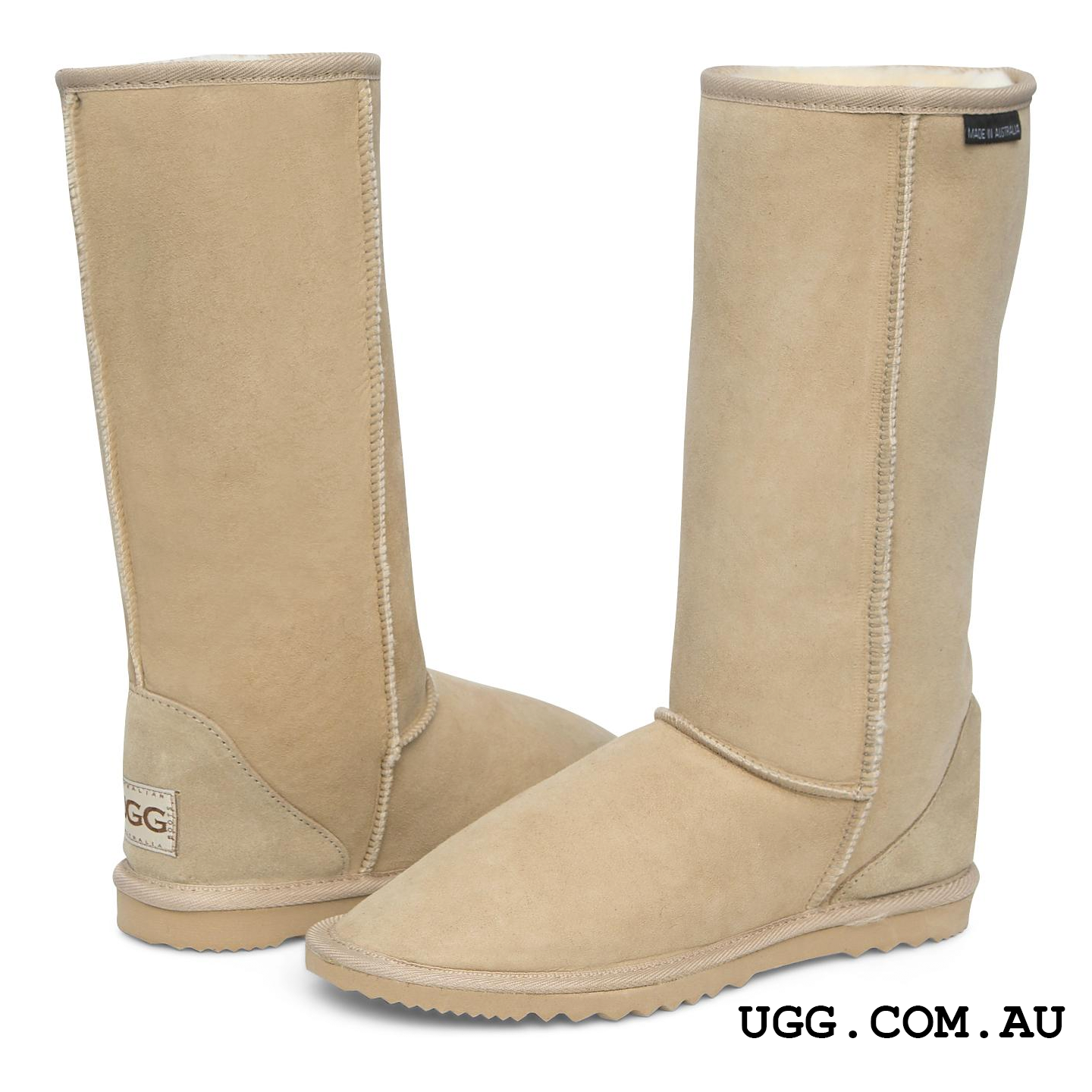 Classic Tall Ugg Boots