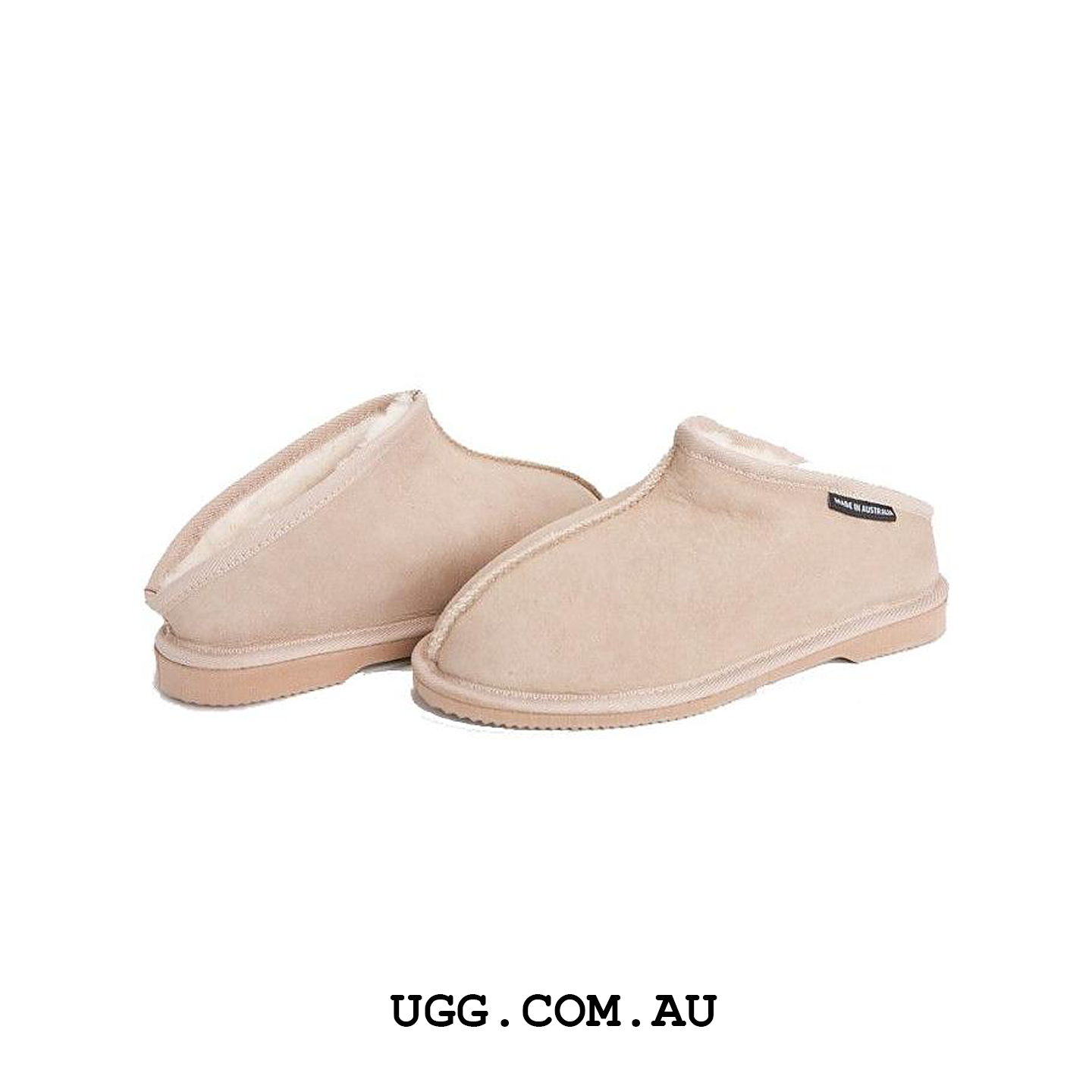 Kalu Ugg Slippers