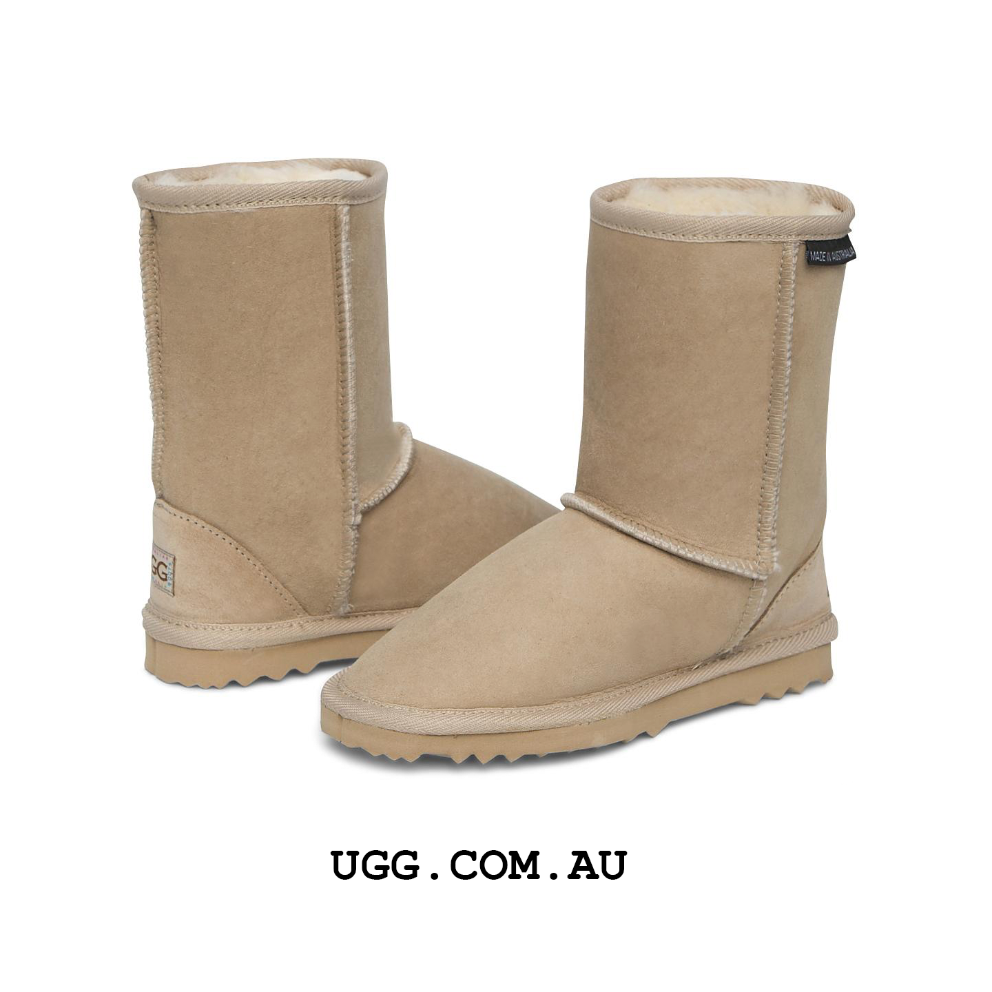 Kid's Classic Ugg Boots
