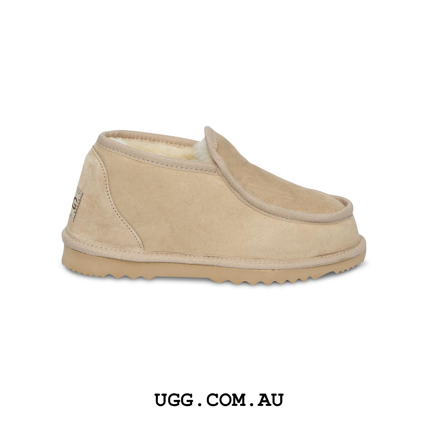 Mini Alpine Ugg Boots