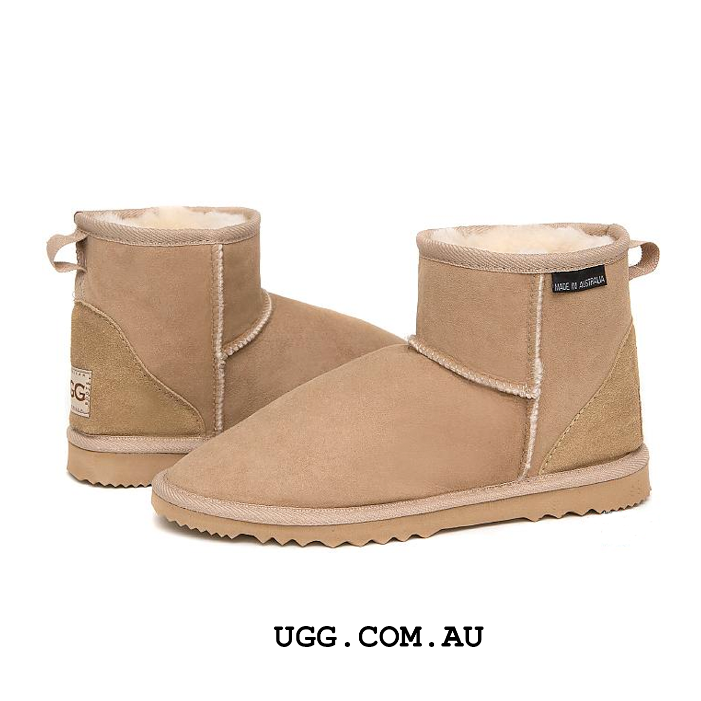 Mini Ugg Boots