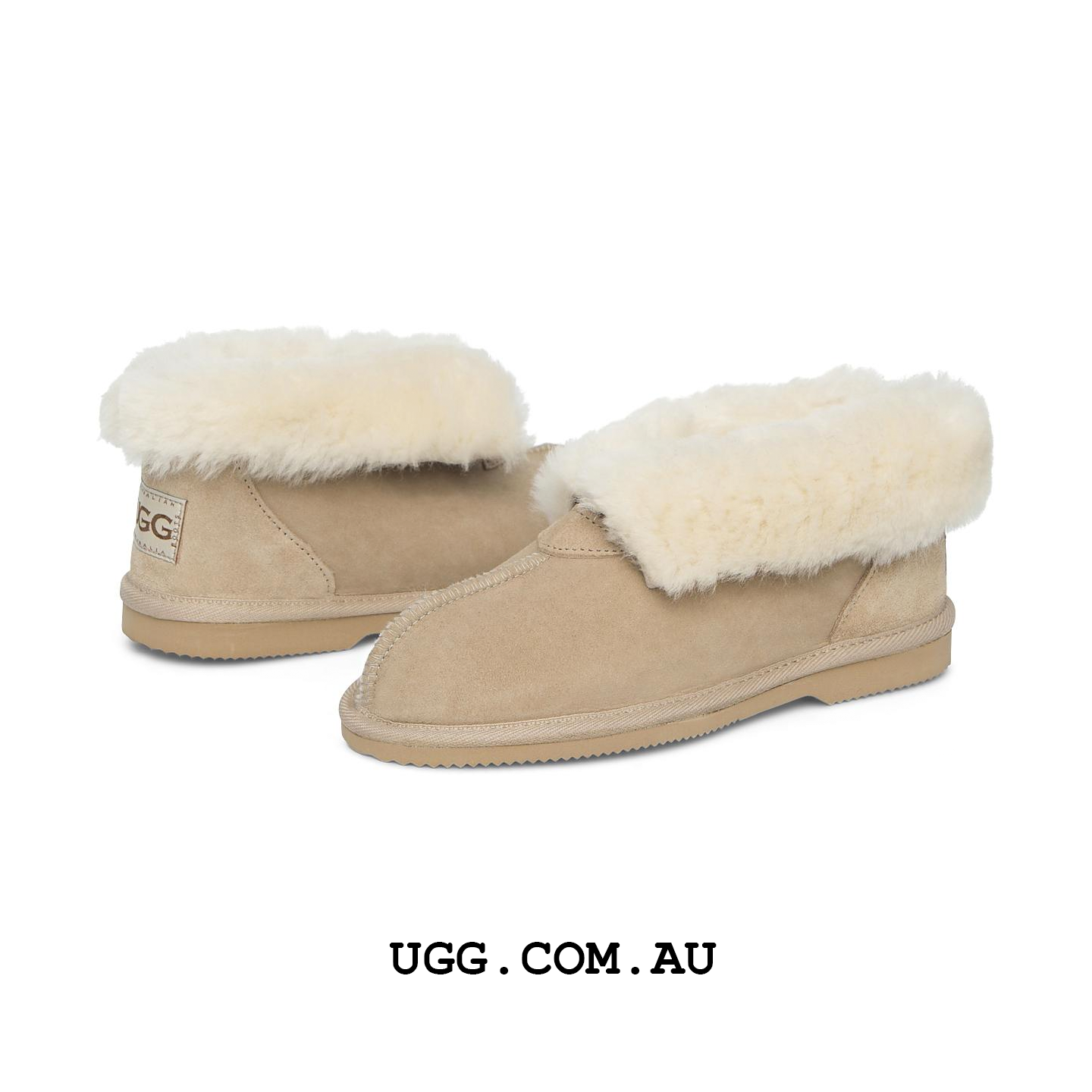 Kids's Ugg Slippers