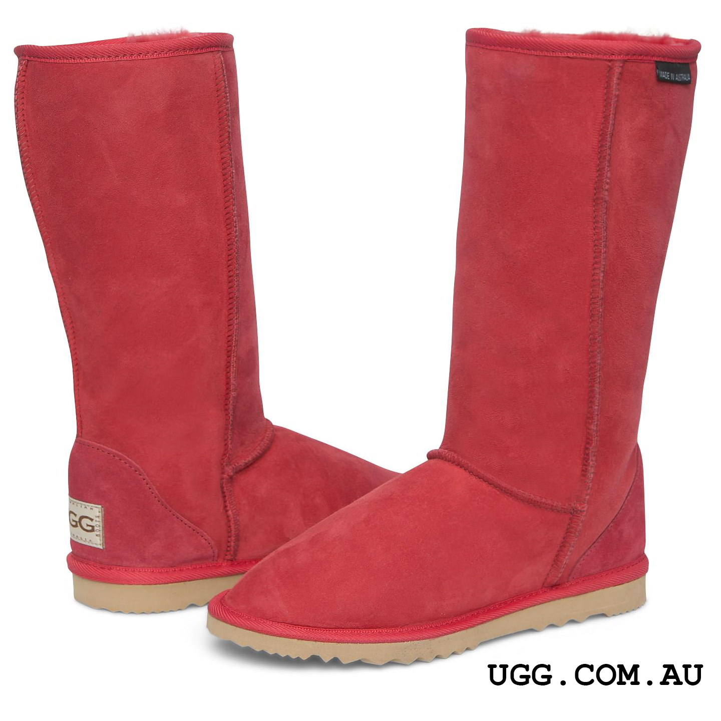 Classic Tall Ugg Boots (Extra Large Sizes)