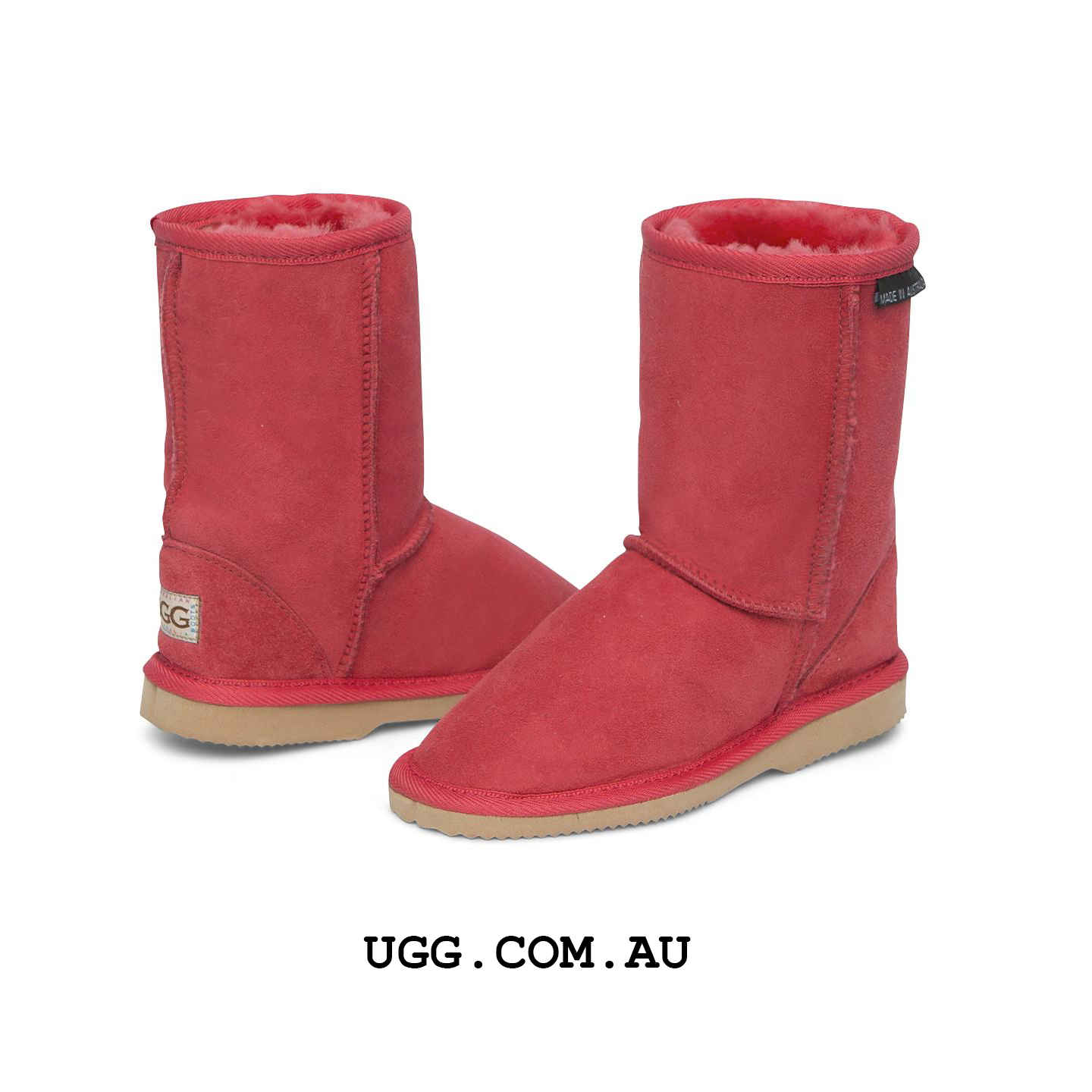 Kid's Classic Ugg Boots