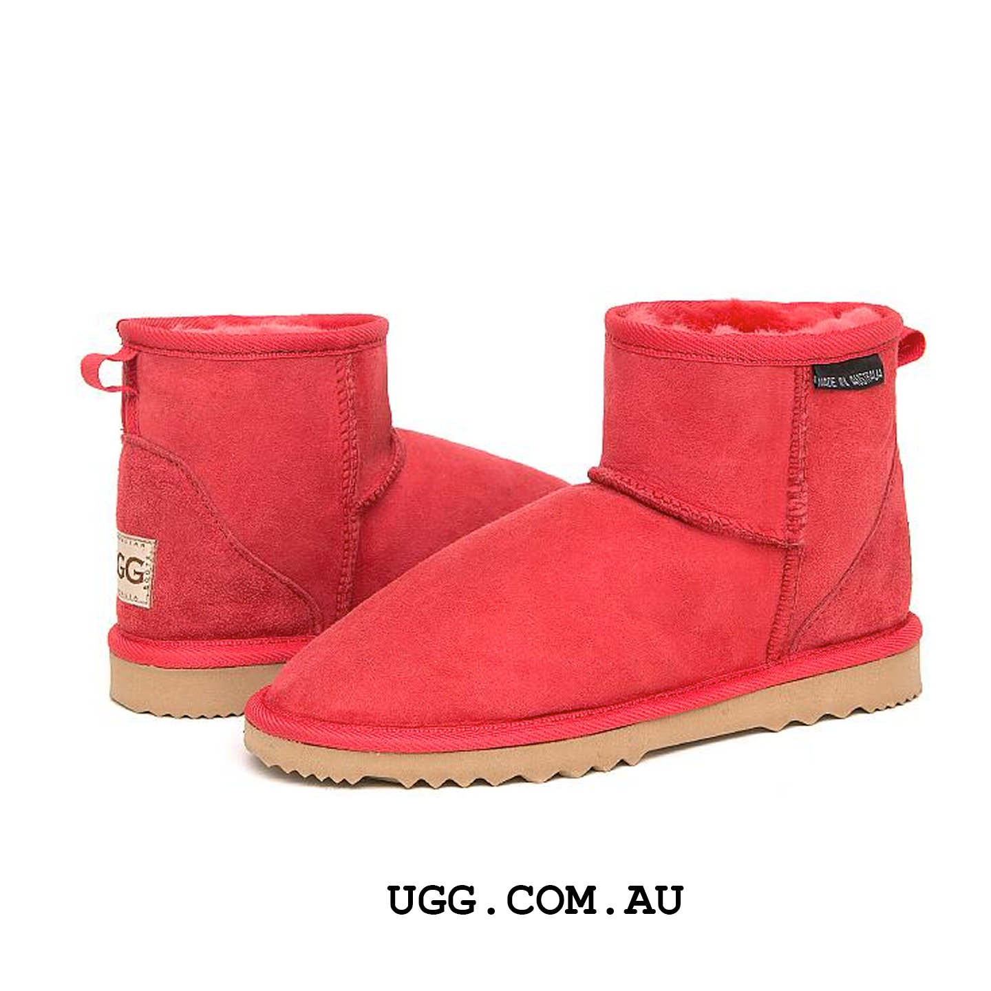 Mini Ugg Boots