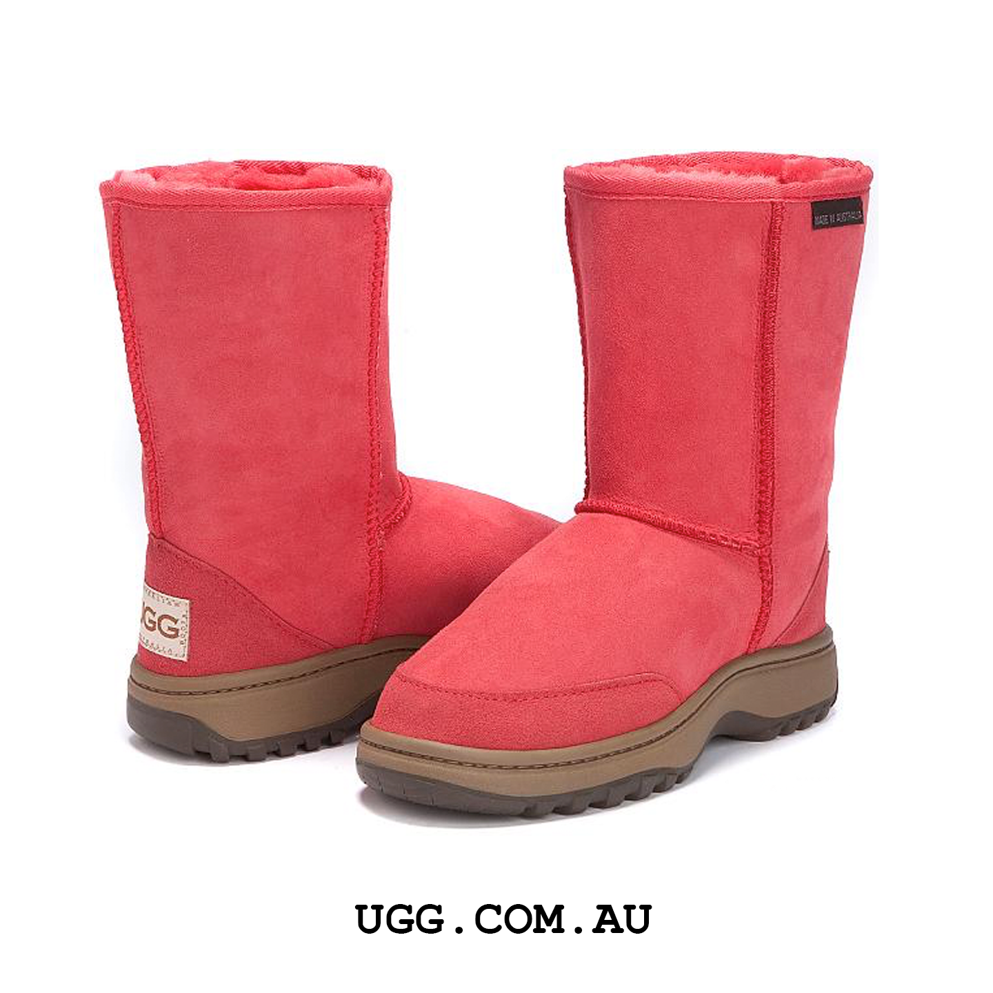 Hiking Short UGG Boots