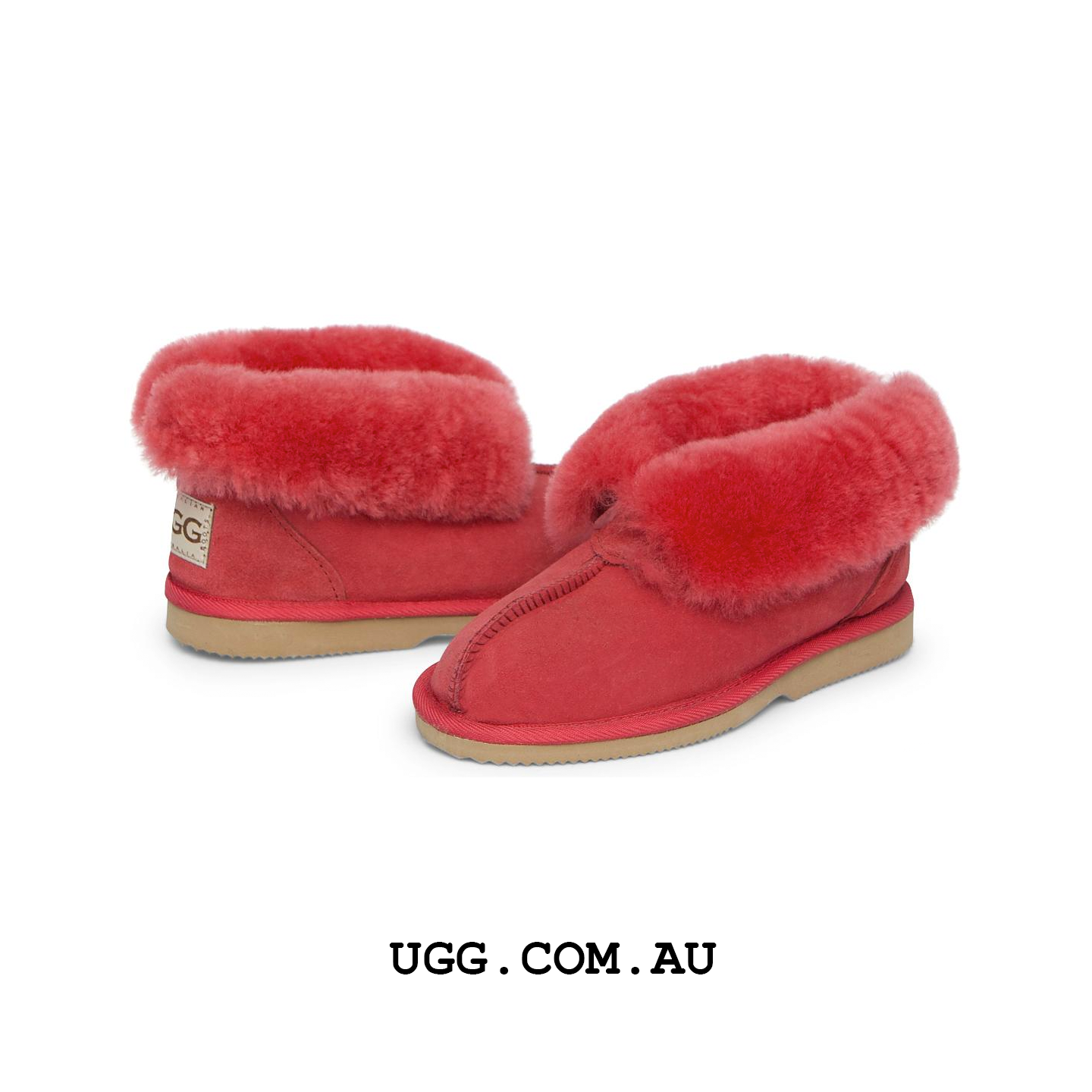 Men's Ugg Slippers