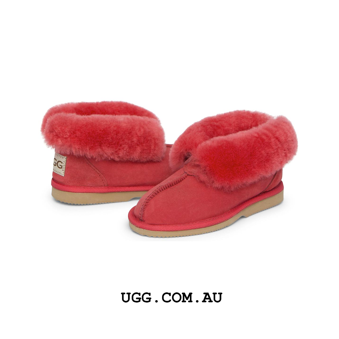 Kids's Ugg Slippers