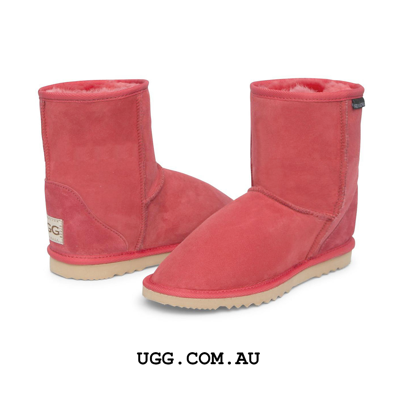 Classic Short UGG Boots