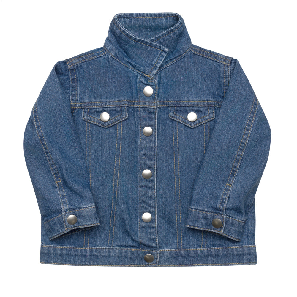 Aussie Canadian Baby Organic Jacket