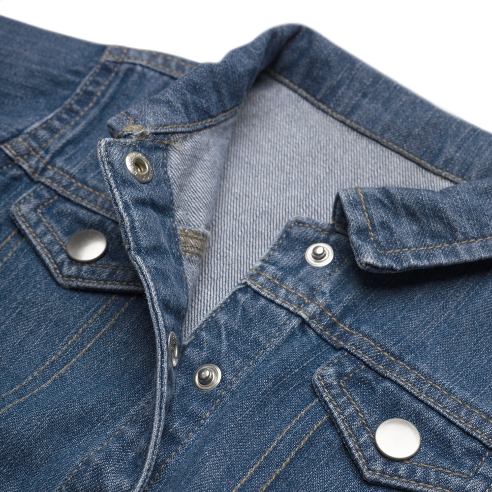 Aussie Italian Baby Organic Jacket