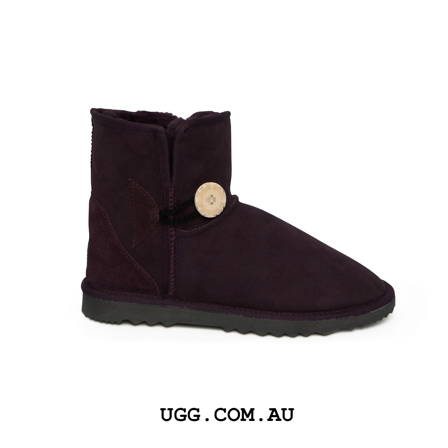 BENTLEY UGG Boots