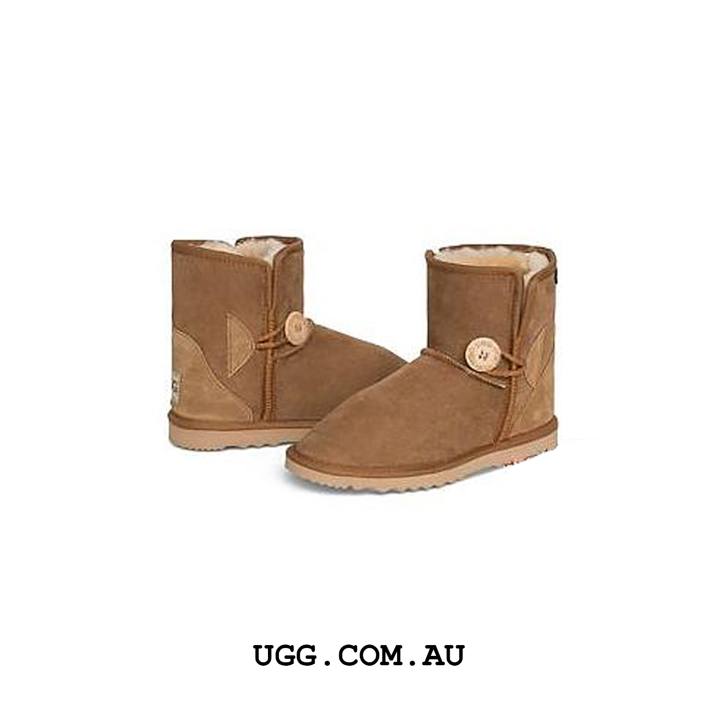 BENTLEY UGG Boots