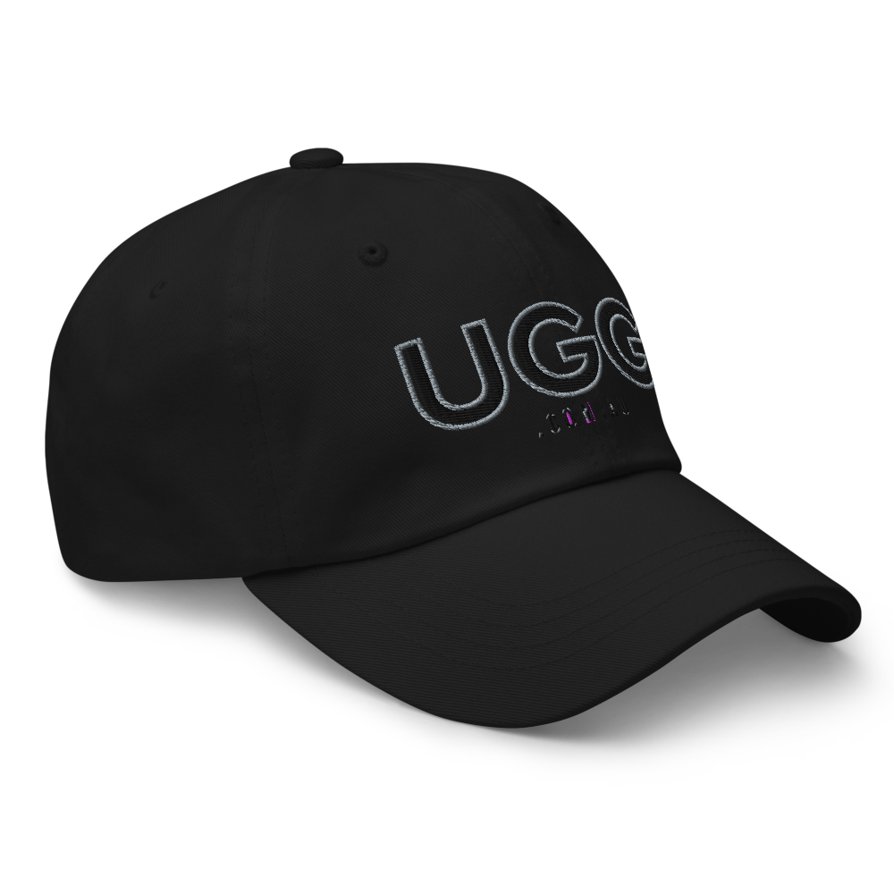 UGG.com.au 'Dad' Hat - Cap