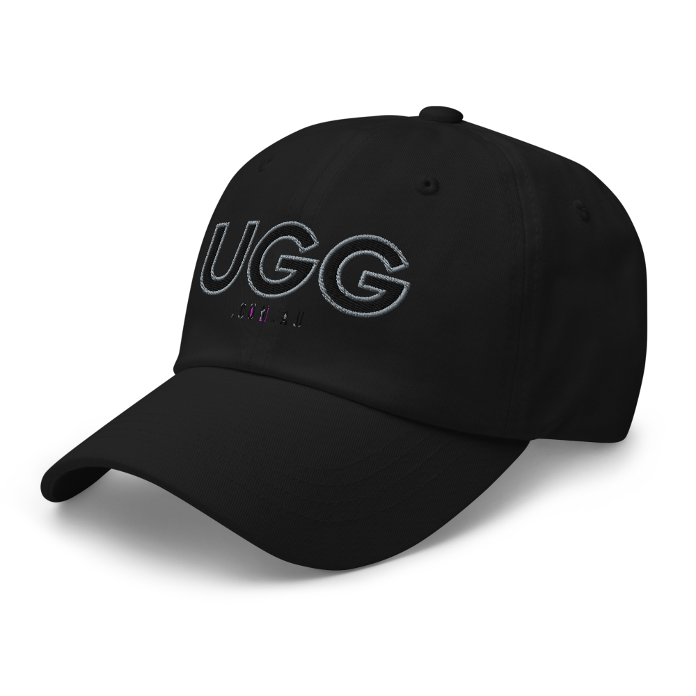 UGG.com.au 'Dad' Hat - Cap