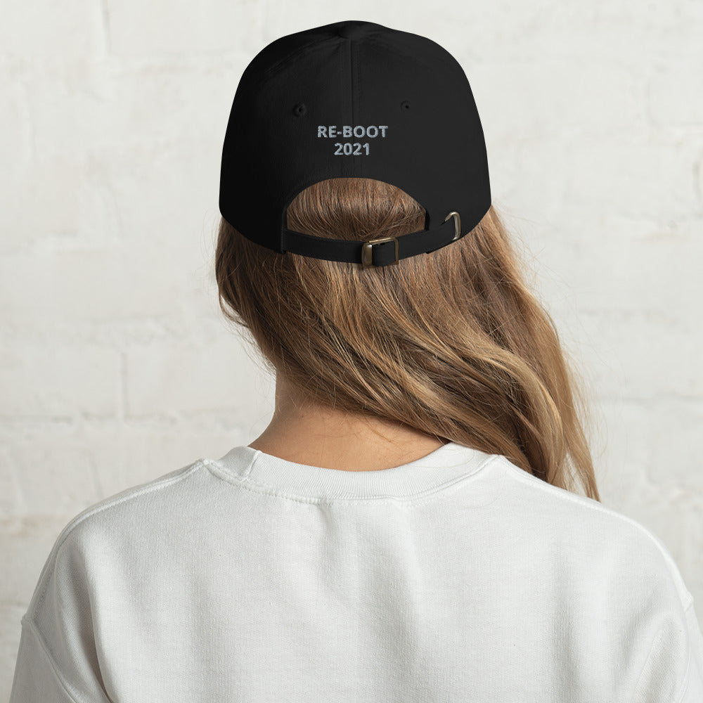 UGG.com.au 'Dad' Hat - Cap