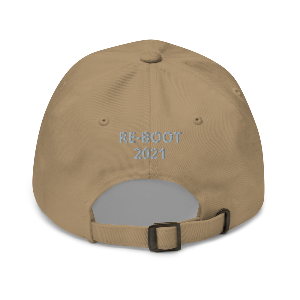 UGG.com.au 'Dad' Hat - Cap