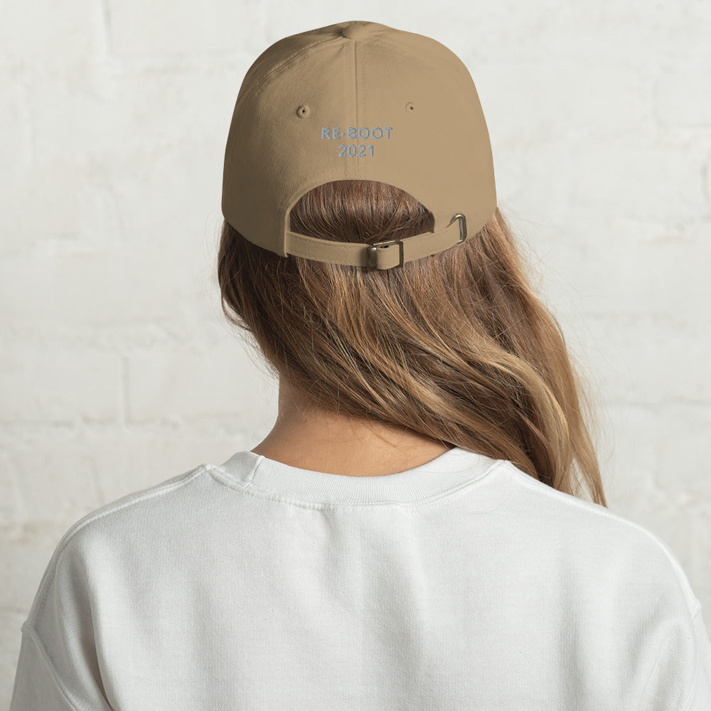 UGG.com.au 'Dad' Hat - Cap