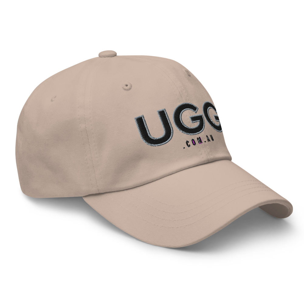 UGG.com.au 'Dad' Hat - Cap