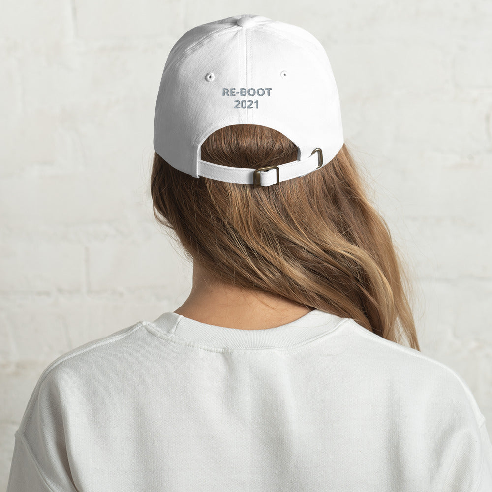 UGG.com.au 'Dad' Hat - Cap