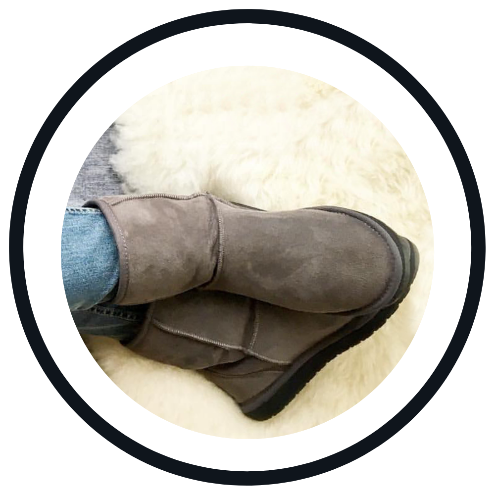 Sheepskin, boots, classic, short, calf, deluxe mid, tall, ankle, slippers, ugg, knee, laces, scuff, ultra,indoor, popular, print, rubber, calf height, leather, ccuff, slides.