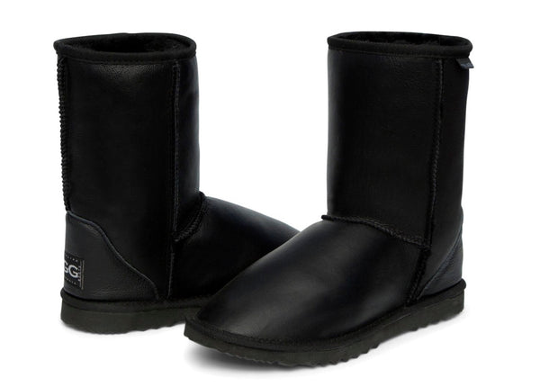 Maverick Short Ugg Boots