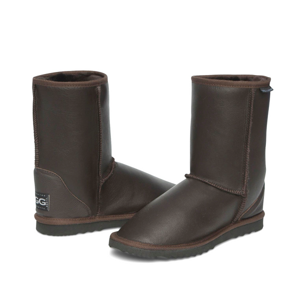 Maverick Short Ugg Boots