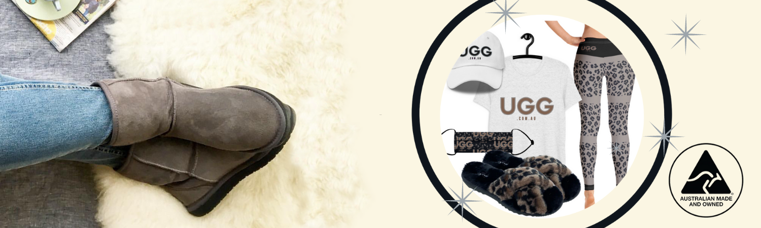 Australian Ugg Boots Ugg Aus