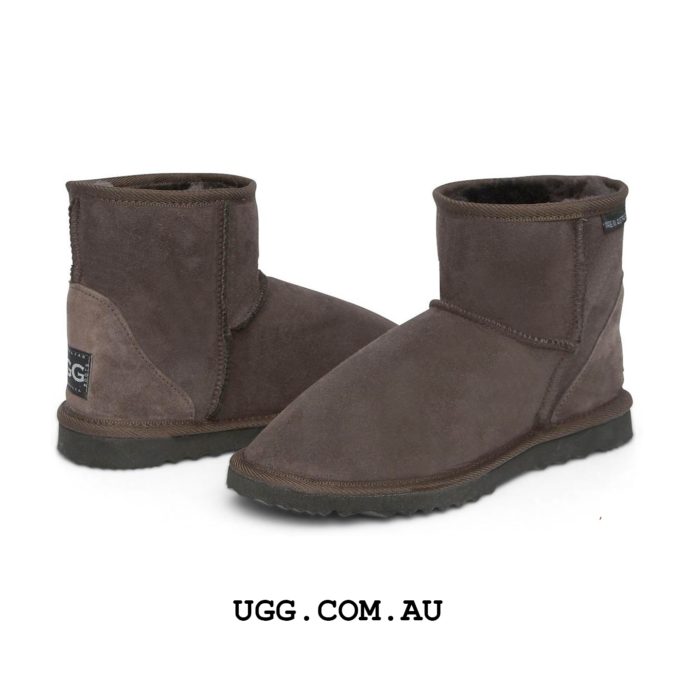ULTRA Short UGG boots (Extra Large Sizes)