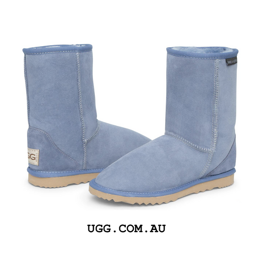 Deluxe Classic Short UGG Boots (Extra Large sizes)