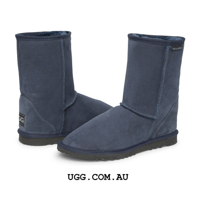 Deluxe Classic Short UGG Boots (Extra Large sizes)