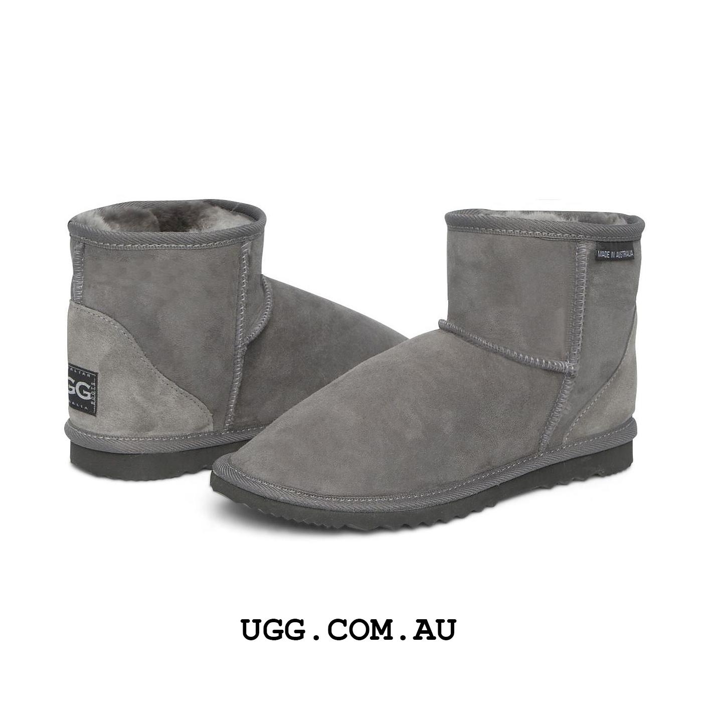 ULTRA Short UGG boots (Extra Large Sizes)