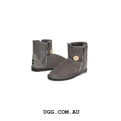 BENTLEY UGG Boots