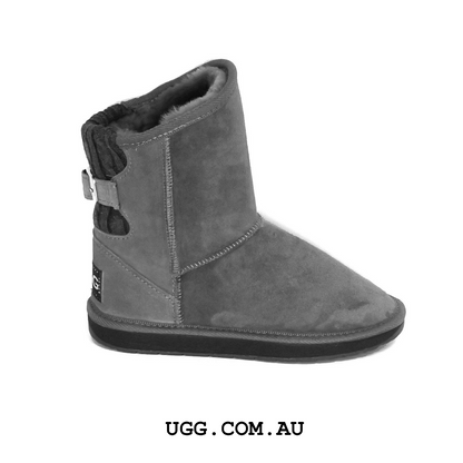 Jersey Ugg Boots