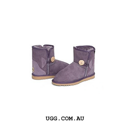 BENTLEY UGG Boots