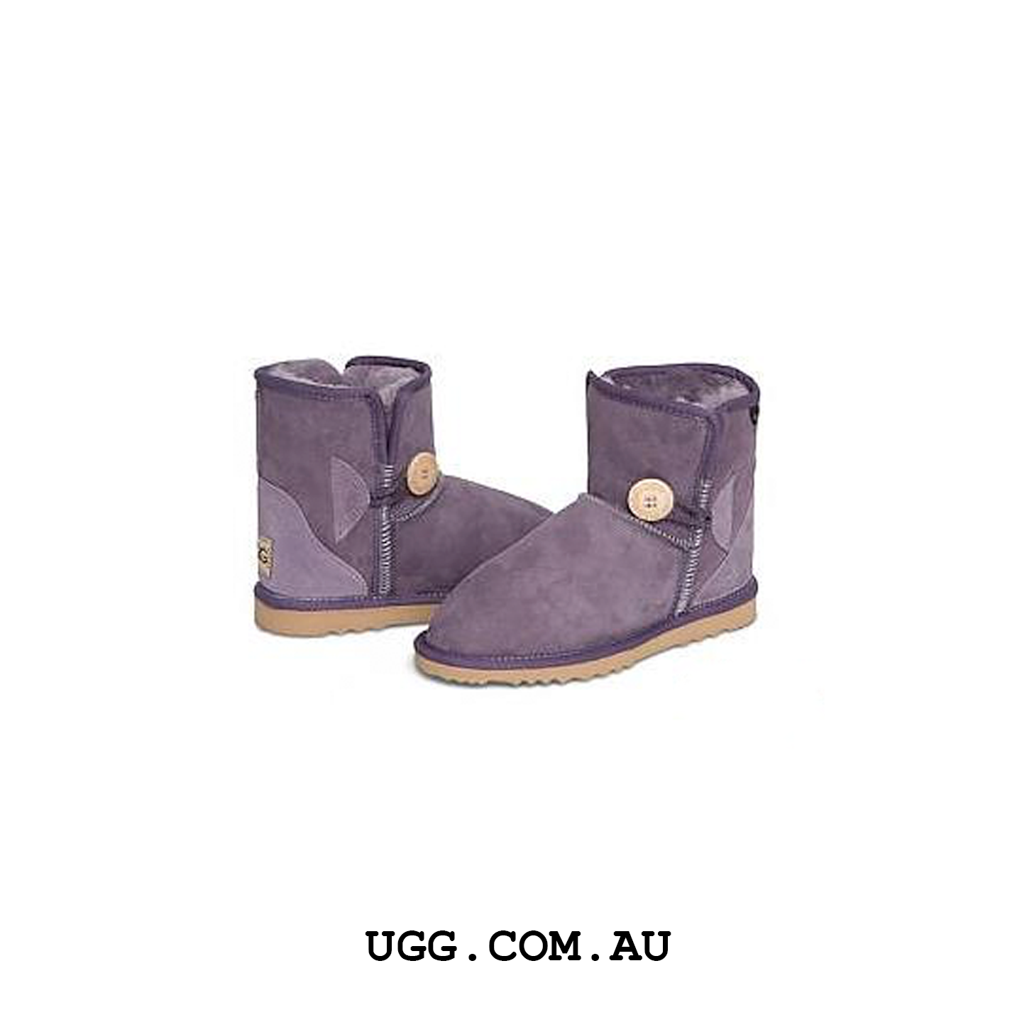 BENTLEY UGG Boots – UGG.com.au