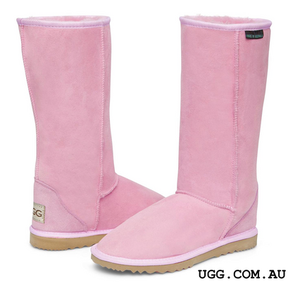 Classic Tall Ugg Boots (Extra Large Sizes)