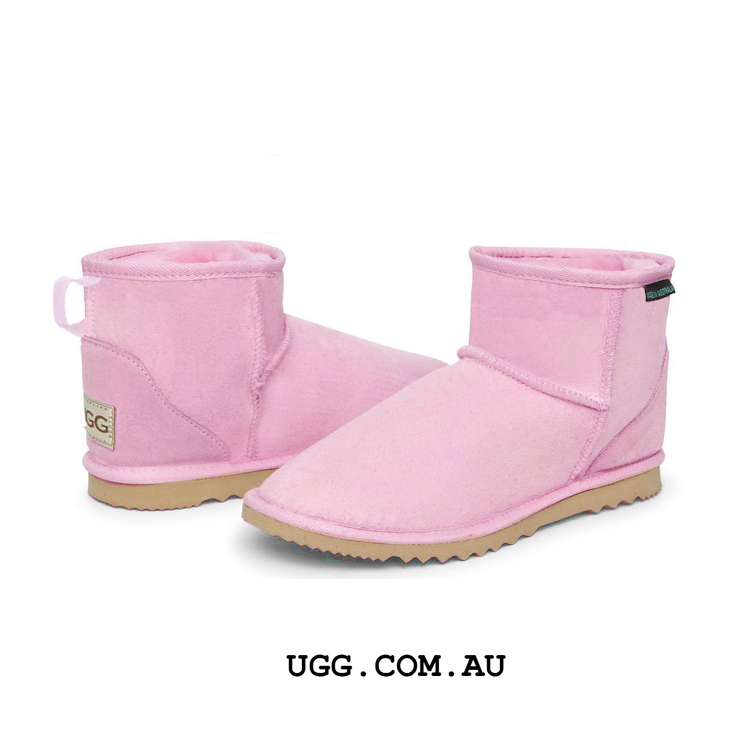Mini Ugg Boots