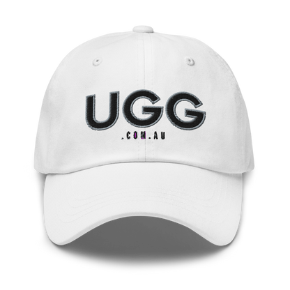 UGG.com.au 'Dad' Hat - Cap