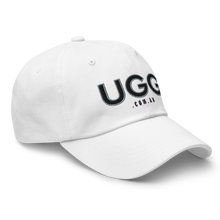 Load image into Gallery viewer, UGG.com.au &#39;Dad&#39; Hat - Cap
